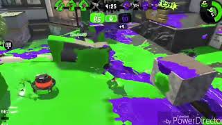 スプラトゥーン2 キル集 Part3