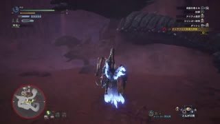 [モンスターハンターワールド]ゆるゆるハンターライフ