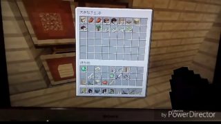 ゲーム実況マインクラフトサバイバル生活Part9