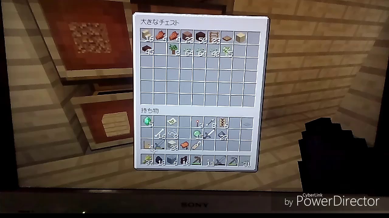 ゲーム実況マインクラフトサバイバル生活Part9