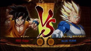 【ドラゴンボールファイターズ】ヤムチャ コンボチャレンジ