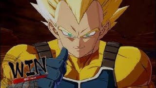ドラゴンボール ファイターズ_20180422213033