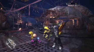 ＃3 マムタロト　モンスターハンターワールド　ライブ