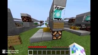 [ヘタクソプレイ]マインクラフトPC版購入14日目がGtTをやったら一体どうなるのか