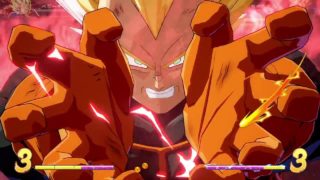 【ドラゴンボール ファイターズ】 人気リプレイチャンネル 武舞台マッチリプレイ 180330