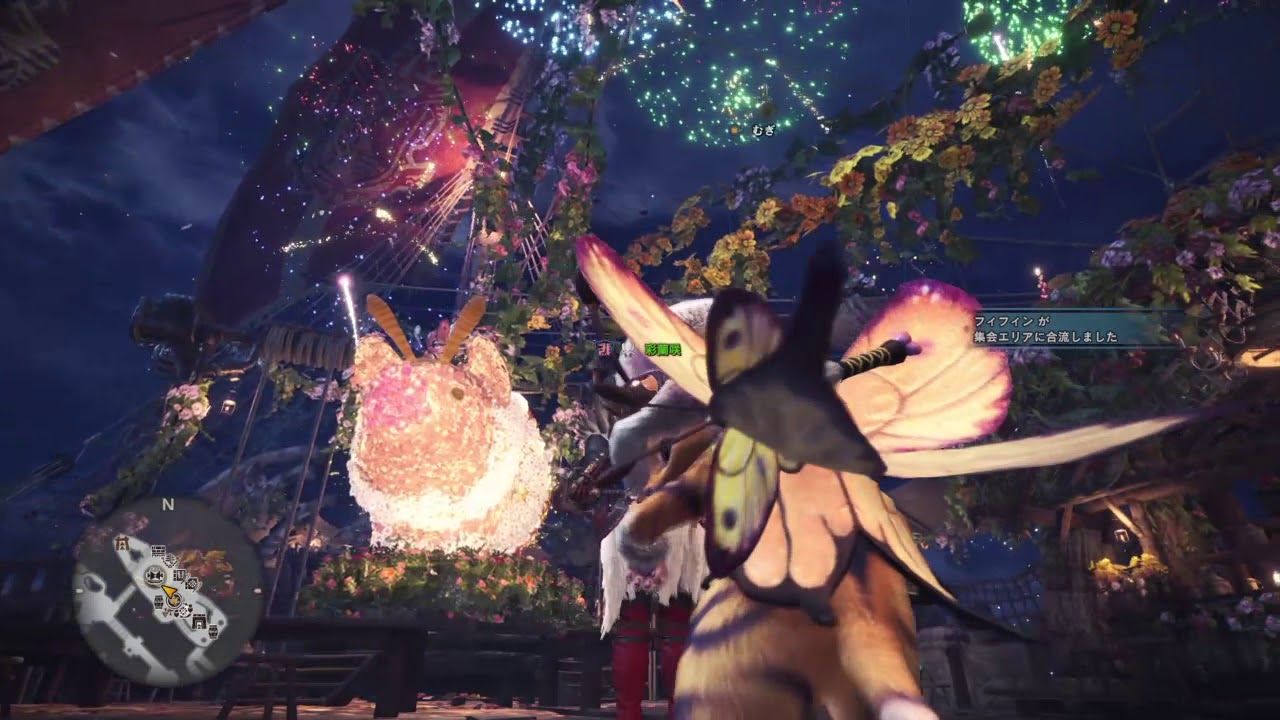 モンスターハンター：ワールド_20180407200450