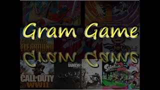 [初見さん歓迎]スプラトゥーン2　ガチマッチ！マニューバコラボ練習！