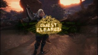 モンスターハンターワールド　ジュラトドスの狩猟 2018 04 04 01 01 30 073