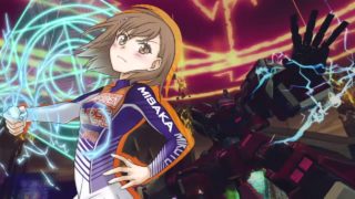 【禁書VO】CaptimバーチャロンTV ランクマッチ第180戦 とある魔術の電脳戦機 2018/3/21 とあるチャロン