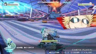 とある魔術の電脳戦機_20180430193019　ドルドレイvsスマートSLCサイファー