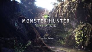 【#7】まったりのんびり狩りを楽しむ モンスターハンターワールド MHW