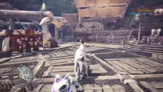 #2【ねーちゃんの今日の配信】モンスターハンターワールド