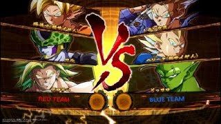 ドラゴンボール ファイターズ_20180403232546