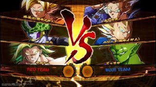 ドラゴンボール ファイターズ_20180403232546