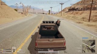 [PUBG]みょんたんのゲーム実況！（こーだと