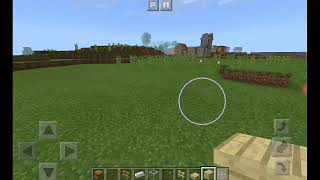 オシャレな店を作ってみた[マインクラフト]