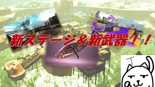 【スプラトゥーン２】プラべ参加者募集！！(初見歓迎)