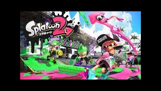 【L:スプラトゥーン２】フェスチームマッチ全73ブキ統一制覇企画！！！！！！