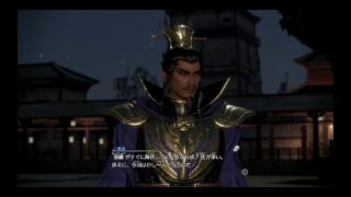真・三国無双８「曹操」＃4