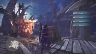 【RPG】 鑑定武器をマムから剥ぎ取れ！ コルッカのモンスターハンターワールド 【MHW】