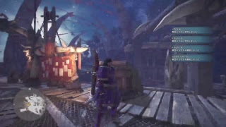 【RPG】 鑑定武器をマムから剥ぎ取れ！ コルッカのモンスターハンターワールド 【MHW】