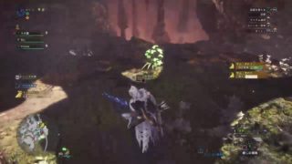 #14【ねーちゃんの今日の配信】モンスターハンターワールド