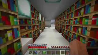 （生声実況）初心者の2年目マインクラフト