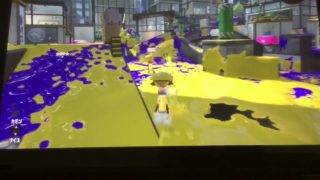 スプラトゥーン2キル集    2