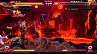 ドラゴンボールファイターズ　ゴテンクス悟空さピッコロさんで対戦をしたい！サークルマッチ募集してます！