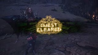 モンスターハンター：ワールド_20180414011646ロックマンクエ、ソロ