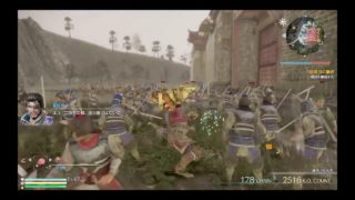 「説明欄必読」40代オジサンが真三國無双8プレイ！パート61