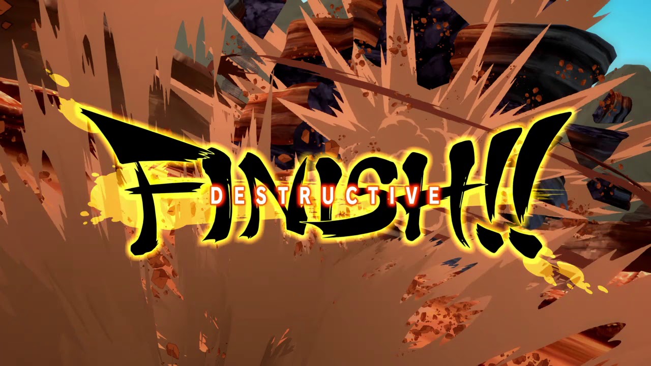 ドラゴンボール ファイターズ_20180421191731