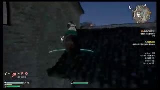 真・三國無双8 part 92　蜀ｽﾄｰﾘｰ　星彩