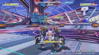 とある魔術の電脳戦機_20180409220925　グリスボックvsフェイ ベテランテスト