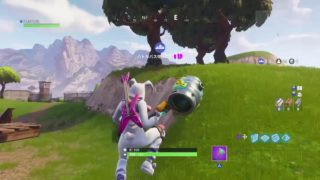 特別企画　フォートナイト　24時間やるまで寝れまテン！