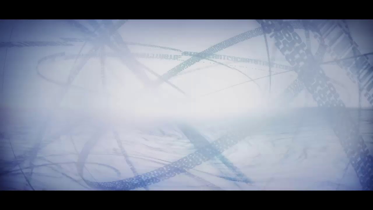 とある魔術の電脳戦機 ストーリーモード フォース/サブ　一方通行