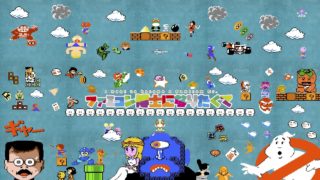 Dr.ねこじゃらしのゲーム生配信 Nintendo Switch マインクラフトを皆さんと遊びます
