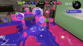 #61 スプラトゥーン2【LINE LIVE同時配信】今日もenjoy♪しよかー！