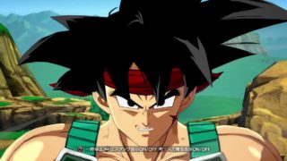 ドラゴンボールファイターズ BP世界一バーダックの試合運びが上手い！