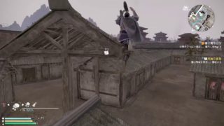 X箱でやる！真・三國無双８#87《曹休その9》完