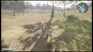 『真・三国無双8』三国志雑学を話ながら…劉備民と共に逃げる 長坂の戦い#22