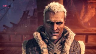 モンスターハンターワールド　実況プレイ リマスター版　± 24