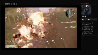 禅丸がPS4から真・三國無双8ブロードキャスト