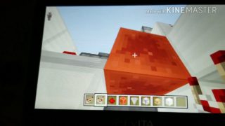 マイクラvitaで出来る交換機!【マインクラフト】