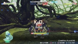 とある魔術の電脳戦機_20180422082910　グリスボックvsバルバドス