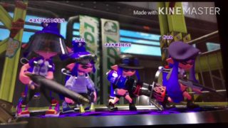 【スプラトゥーン2】ガチマのキル数がやばかった…