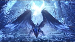 モンスターハンターワールド ゼノ・ジーヴァ 片手剣ソロ 34分 髑髏の騎士