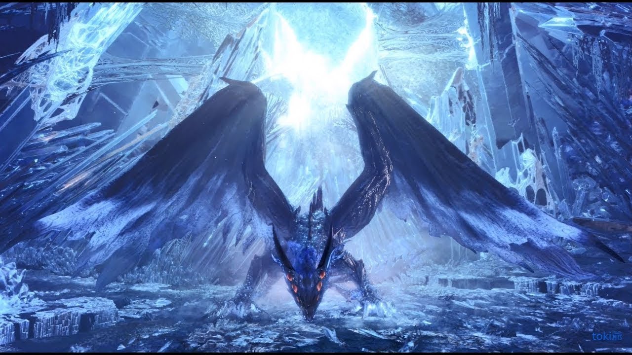 モンスターハンターワールド ゼノ・ジーヴァ 片手剣ソロ 34分 髑髏の騎士