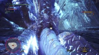 モンスターハンターワールド　最終決戦