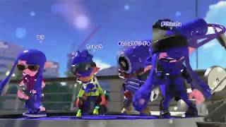 【スプラトゥーン２】A帯ばけっちょ！